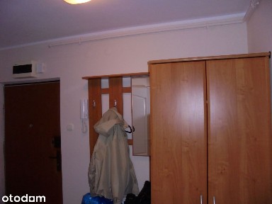Kawalerka,ul.Jutrzenki (Czuby),I piętro, balkon