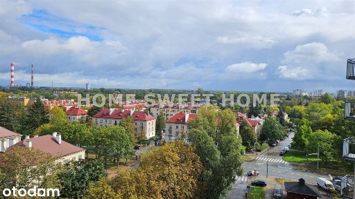 Mieszkanie, 38,10 m², Warszawa