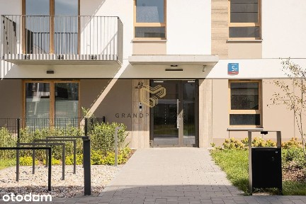 Oliwska, Brzeziny, Białołęka, Warszawa, mazowieckie