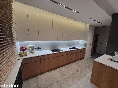 Marina Mokotów II | 3 pokoje | taras 13,77 m² | 2 miejsca postojowe