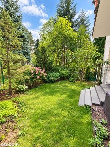 3 pokoje + duży ogród ok. 250 m² | Metro Natolin | bez pośredników