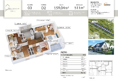 Dom z garażem przy szkole w spokojnej okolicy 159,04m2, działka 511m2