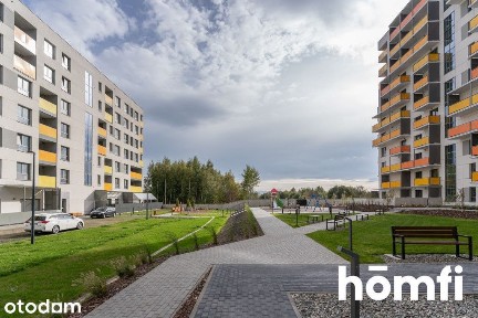 Technologiczna, Miłocin, Rzeszów, podkarpackie