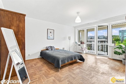 3 pokoje dla studentów | Agh/uken| balkon| parking