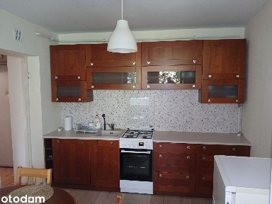 2-pokojowe mieszkanie w Śródm, al. 29-listopada, Opolska, Lublańska