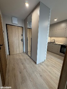 Nowe 2-pokojowe mieszkanie | pierwszy najem | balkon | Czyżyny