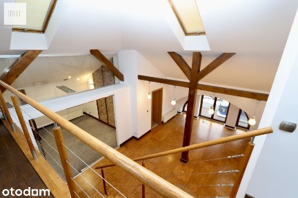 Przestronny lokal komercyjny 160 m² - Prądnicka