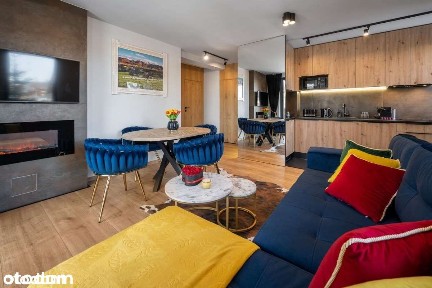 Apartament PREMIUM w SUPER lokalizacji!