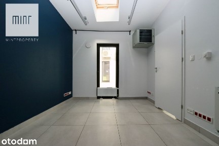 Nowoczesny lokal 62 m² | ul. Twardowskiego