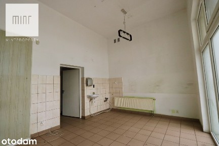 Lokal użytkowy, 40 m², Kraków