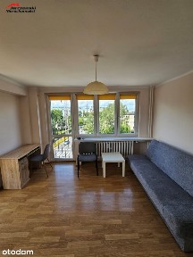 Dwupokojowe mieszkanie o pow. 38 m2 ul. Prądnicka