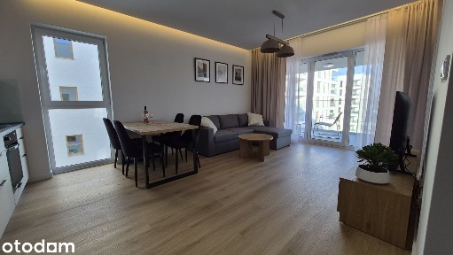 Mieszkanie Katowice ul.Rzepakowa, Osiedle 