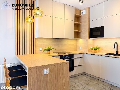 Komfortowe 2 pokoje w Centrum Bielska/Stary Browar