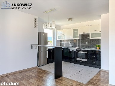 2 pokoje z balkonem i widokiem na góry/Centrum B-B