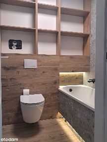 Mieszkanie 2-pokojowe z balkonem ul. Grunwaldzka 35A w Poznaniu.