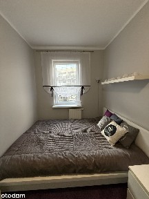 PRZYTULNE, WYPOSAŻONE MIESZKANIE 2-POKOJOWE| 37 M²| ŁAZARZ| OD ZARAZ