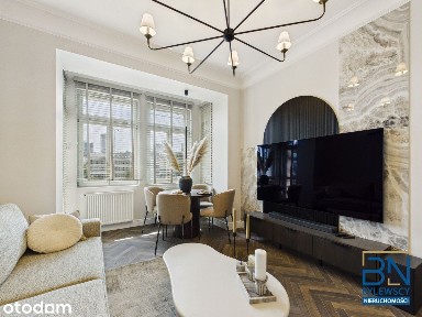 Apartament 2-pokojowy I Kamienica Wiedeńska