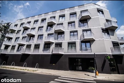 Wynajmę mieszkanie 2 pokojowe Fabryczna 14 Poznań