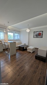Apartament na wynajem, 2 pokoje, centrum, ogł. prywatne REZERWACJA !