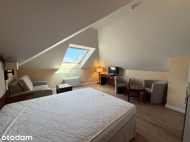 Mieszkanie 2 pokoje, 40 m² | Centrum Szczecina