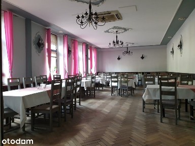 Dawne Wspomnienie | 250 m² parter | TOP lokalizacja