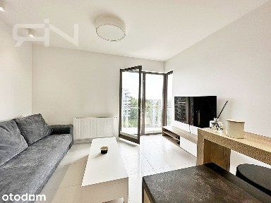 2 pokoje | Morena | Balkon | Siłownia | Garaż