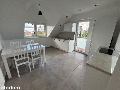 Mieszkanie, 60 m², Stężyca