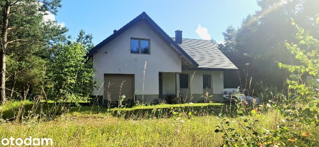 Dom wolnostojący Czaplinek Mirosławiec Połczyn Zdrój Drawsko Pomorskie