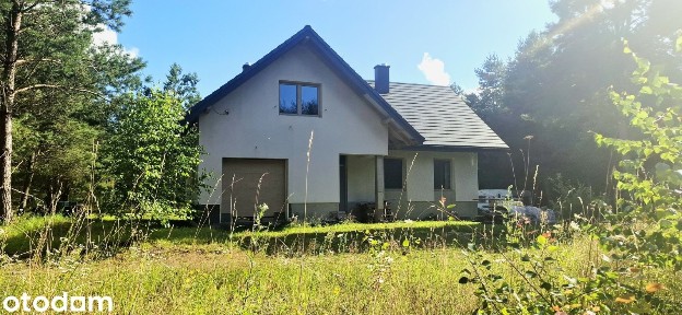 Dom wolnostojący Czaplinek Mirosławiec Połczyn Zdrój Drawsko Pomorskie