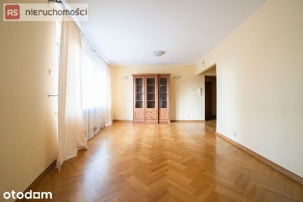 Mieszkanie 3 pokojowe przy Al. Racławickich.
