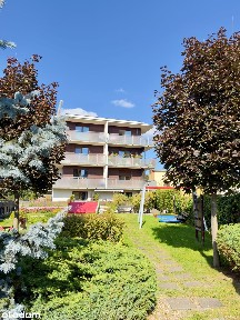 ul. Grunwaldzka, Bielany, Toruń, kujawsko-pomorskie