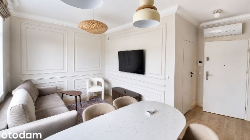 Ekskluzywny apartament na Świętojańskiej | winda | 700m od morza