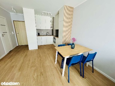 Mieszkanie 2-pokoje, garaż, komórka, nowe, wysoki standard