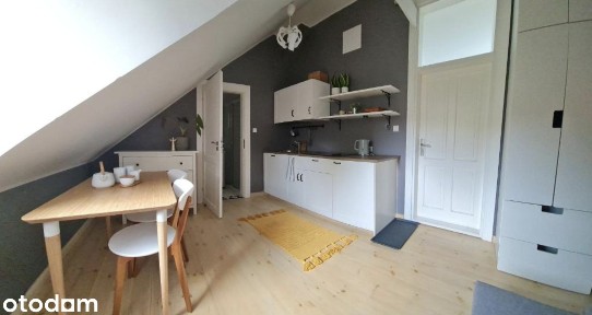 ul. Alfa Liczmańskiego, Oliwa, Gdańsk, pomorskie