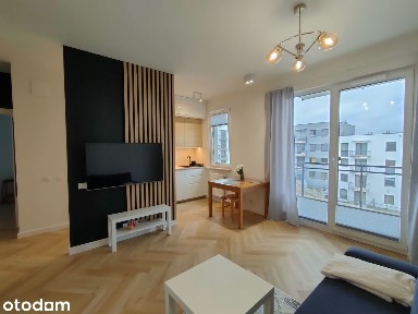 Nowe ul. Cedrowa 2 pok, 46 m2, winda, miejsce post