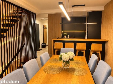 Apartament premium w centrum Torunia