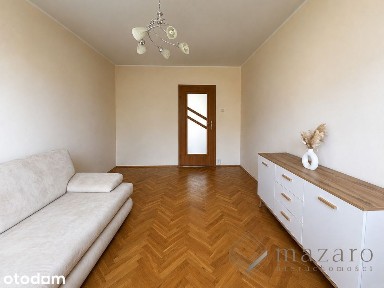 **2 pokoje | Błonie | Balkon | Teren ogrodzony**