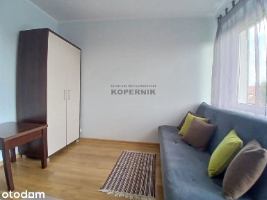 Mieszkanie, 46,10 m², Toruń