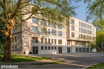Duży metraż 42,90 m² | 2 pokoje | odbiór od zaraz