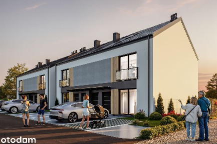 Apartament | ENKLAWA PODEGRODZIE | Parter