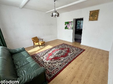 Mieszkanie/segment Piastów | 107 m² + piwnica + działka | bezpośrednio