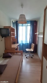 Mieszkanie 2-pokojowe z balkonem w Bielsku-Białej. Łukasiewicza