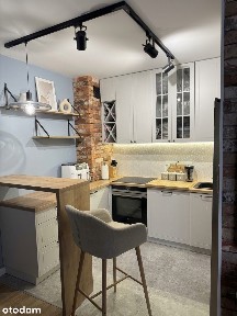 Wyjątkowe 41,5 m² z ogródkiem | Wysoki standard | Świetna lokalizacja