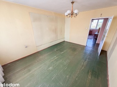 Gliwice ul Góry Chełmskiej⭐47m2 // 2 pokoje + kuchnia !