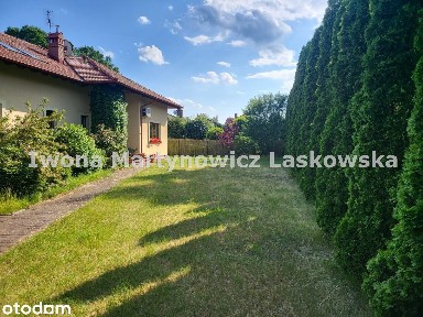 Piękny dom pod lasem - Tylko 10 km od Lubina