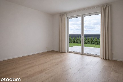 GOTOWE 2pokoje z Ogrodem nad Odrą k. Pl. Staszica Dni otwarte zobacz