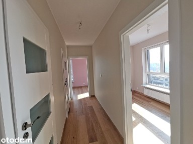 GOTOWE 4pokoje 2balkony nad Odrą k. Pl. Staszica Dni otwarte zobacz