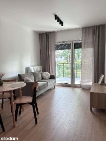 NOWE mieszkanie 42 m² | Taras | Garaż /Parking| Osiedle Konopnickiej