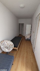 Pokój 3/4 osobowy - 1 Łóżko