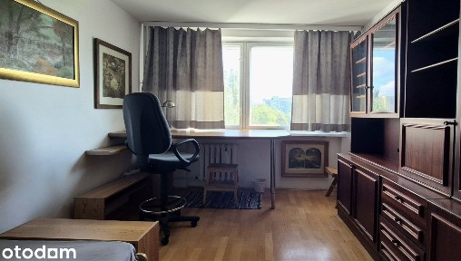 Okazja ! Kawalerka 38 m² na Bielanach | 2 500 zł za całość